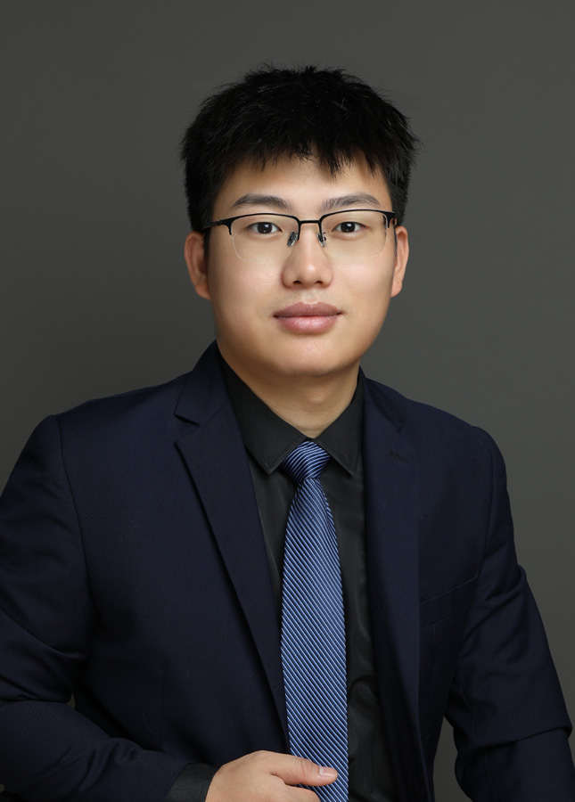 栗智仁